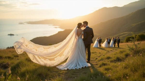 Choisir un domaine pour mariage au Pays basque et réussir votre événement exceptionnel
