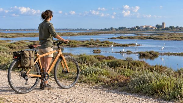 Choisir une destination écologique pour voyager autrement