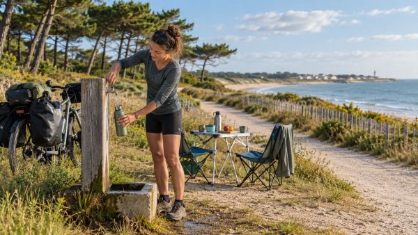 Comment adopter un tourisme écoresponsable pour voyager mieux