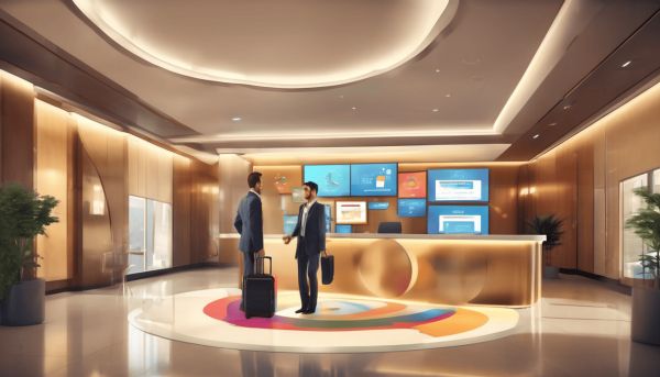 Comment optimiser le fonctionnement de votre réservation d’hôtel ?