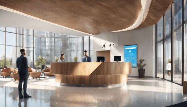 Optimisez votre procédure de réservation dans un hôtel facilement