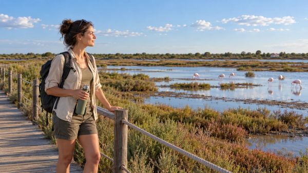 Pourquoi opter pour le tourisme écologique pour voyager responsable