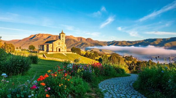 Top 10 domaines de mariage au Pays basque pour un événement inoubliable