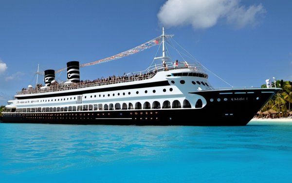 Top des spectacles à voir lors d'une croisière aux Caraïbes