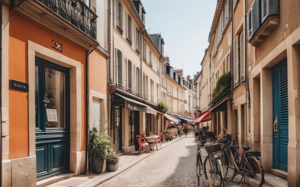 Location longue durée : les secrets pour vivre comme un local