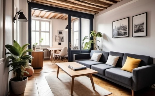 Airbnb pour les entreprises : quels avantages ?