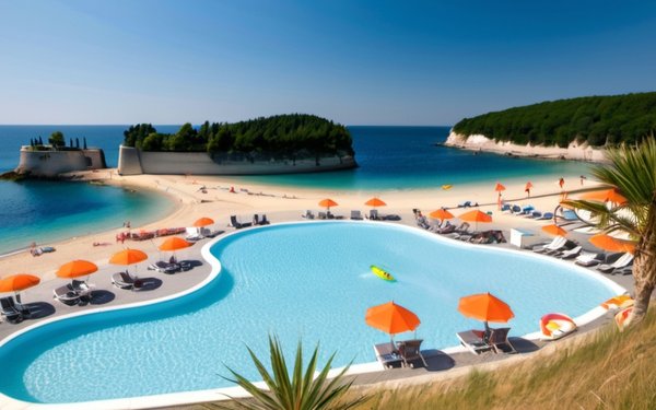 Partir en vacances hors saison : le secret du tourisme discount